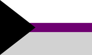 Demisexual Demisexual